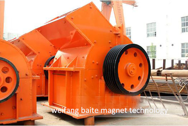 China Stone Crushers Factory  For Bangladesh